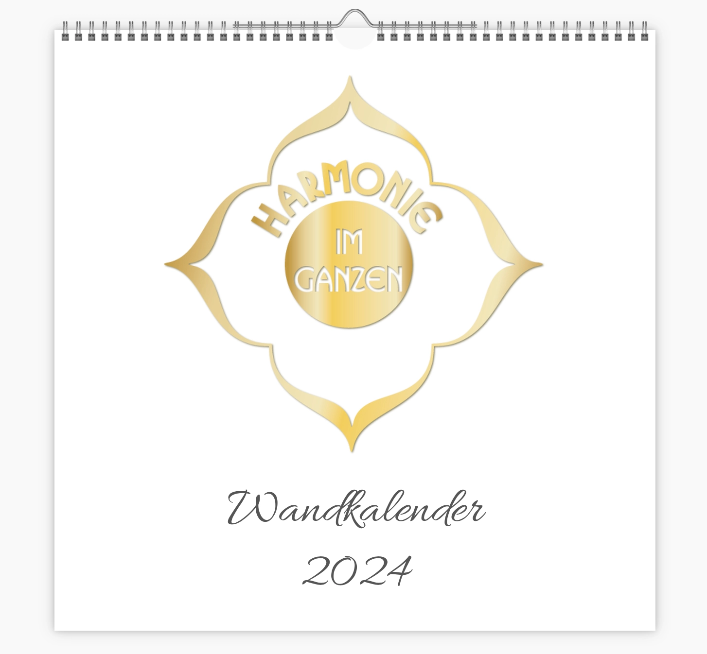 Wandkalender 2024_Vorderseite